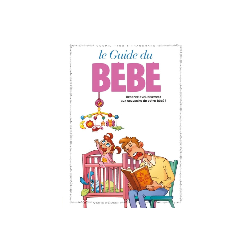 Les Guides en BD - Tome 19