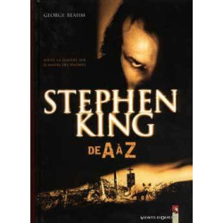 Stephen King de A à Z