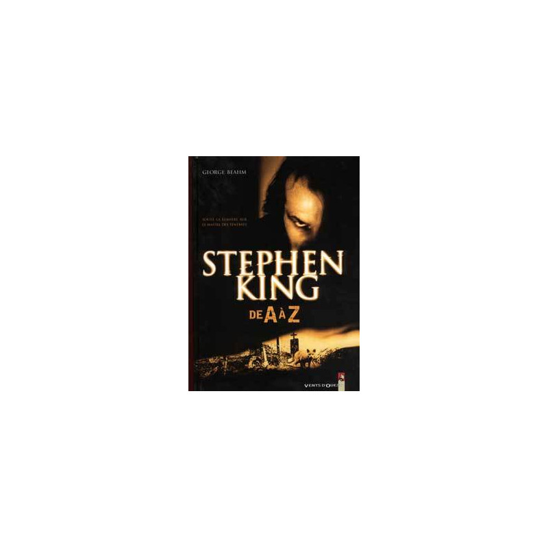 Stephen King de A à Z