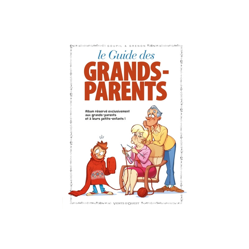 Les Guides en BD - Tome 18