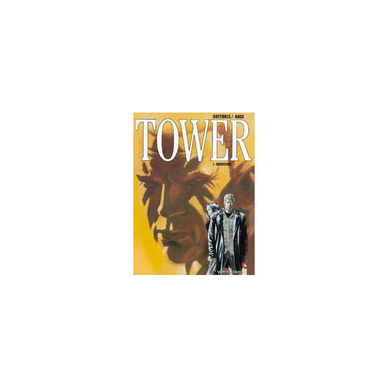 Tower - Tome 01