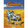 Calagan - Rallye raid - Tome 01