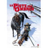 La Piste des ombres - Tome 02