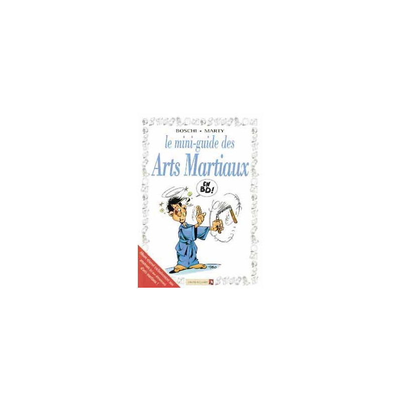 Les Arts Martiaux