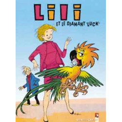 Lili - Tome 11