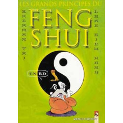 Les Principes du Feng Shui