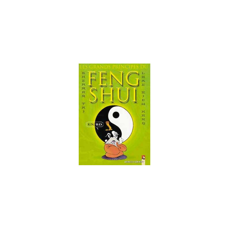 Les Principes du Feng Shui