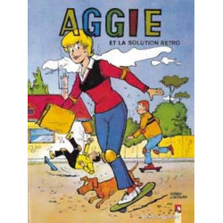 Aggie - Tome 09