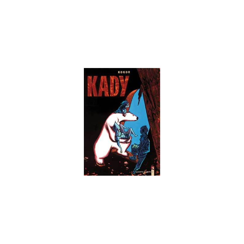 Kady