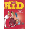 Cotton Kid - Tome 01