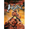 Krän le barbare - Tome 01