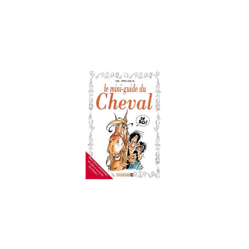 Le Cheval
