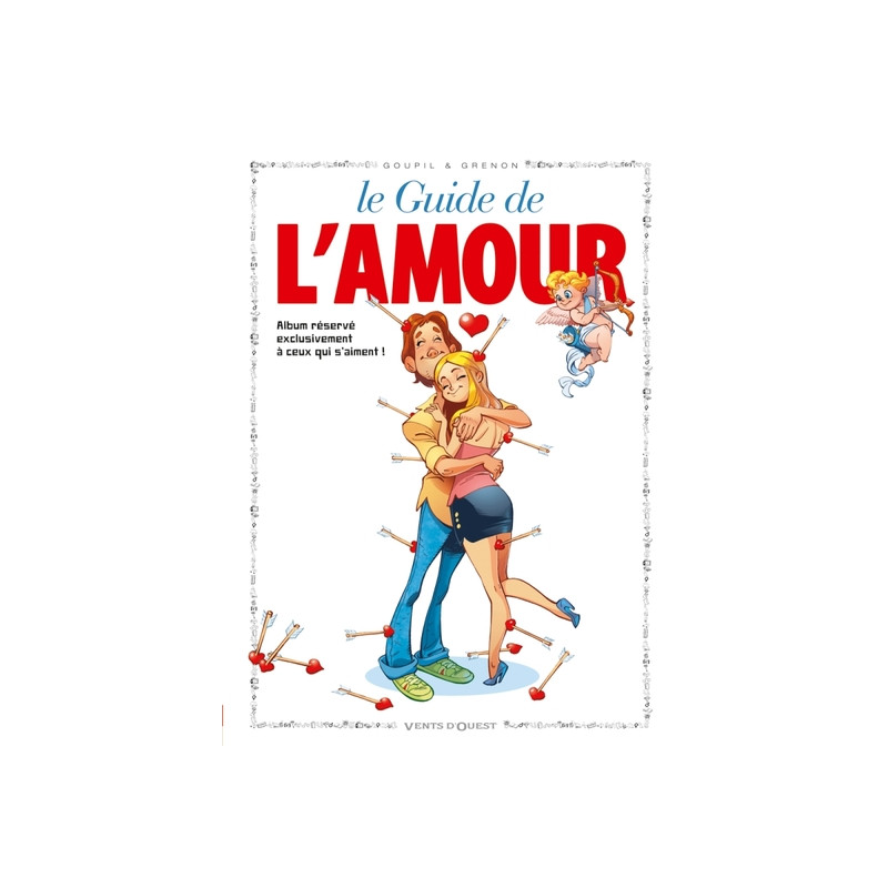 Les Guides en BD - Tome 16