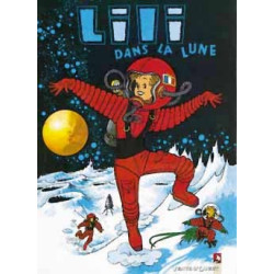Lili - Tome 09