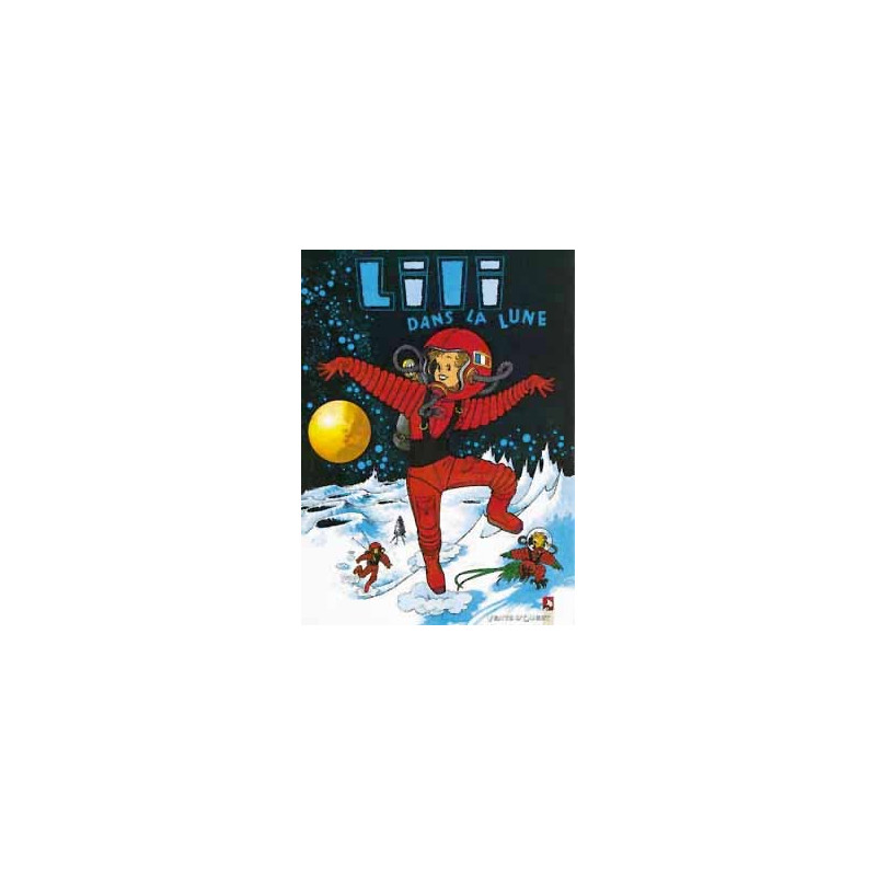 Lili - Tome 09
