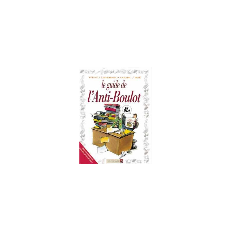 Les Guides en BD - Tome 15