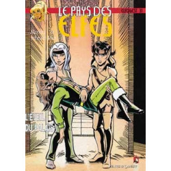 Le Pays des elfes - Tome 31