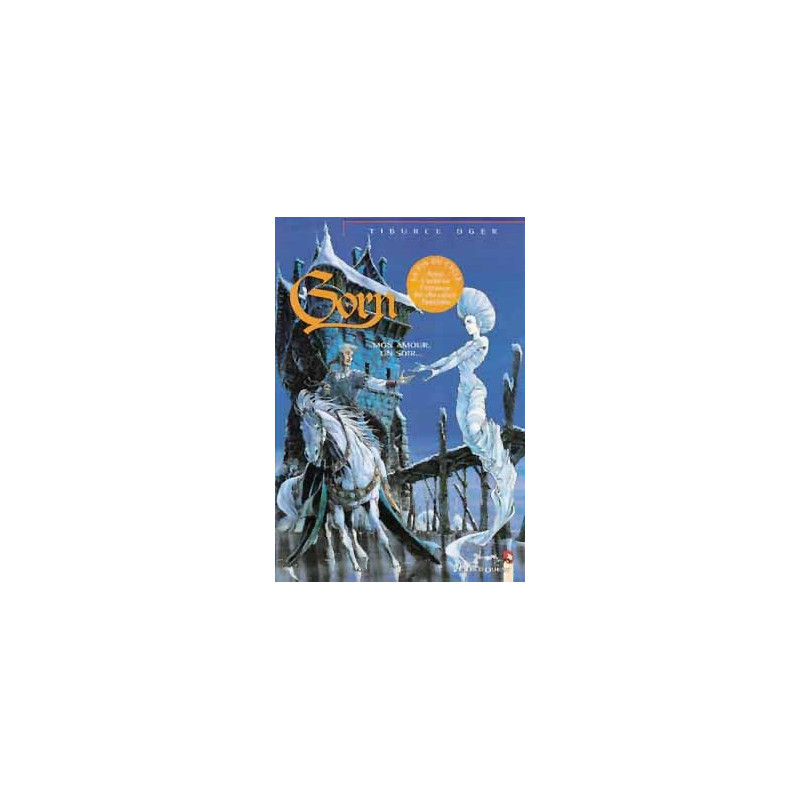 Gorn - Tome 08