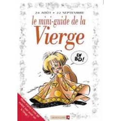 Astro - Vierge