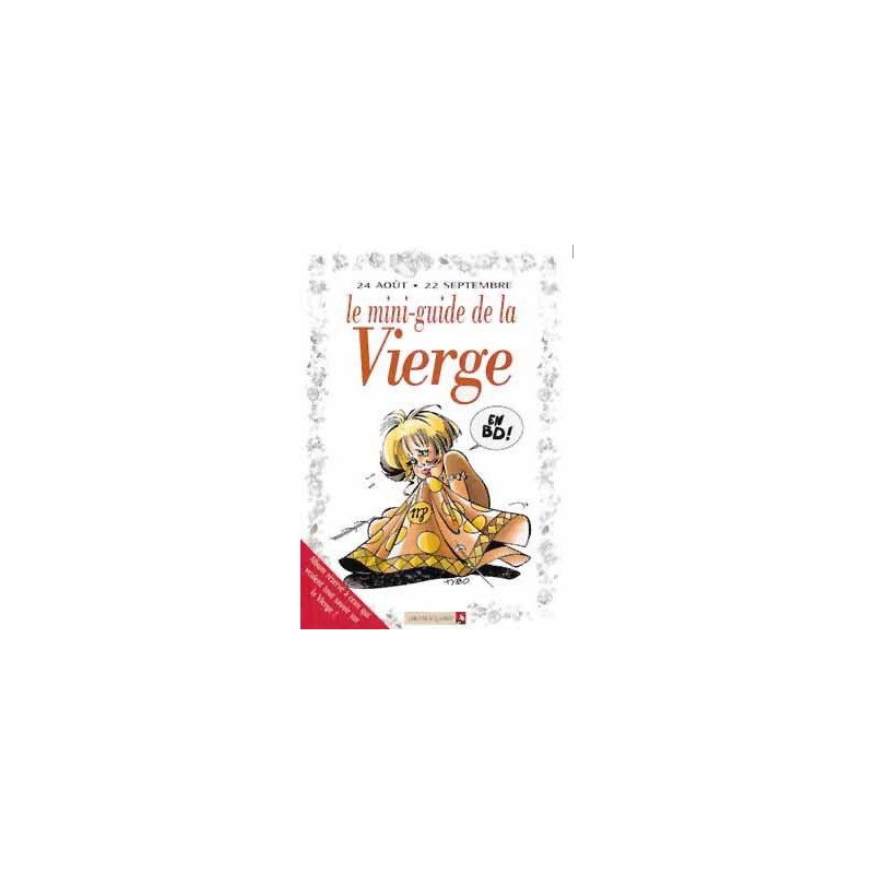 Astro - Vierge
