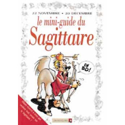 Astro - Sagittaire