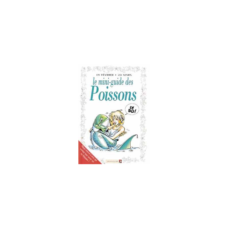 Astro - Poissons