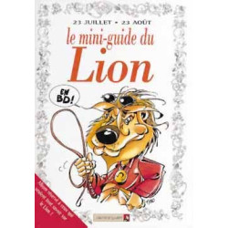 Astro - Lion