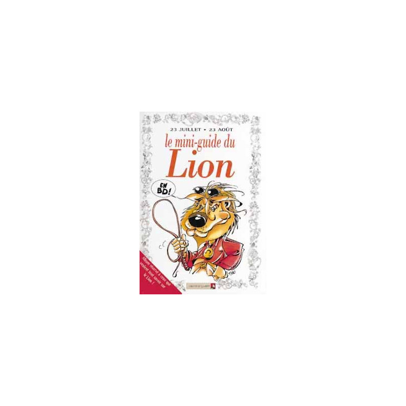 Astro - Lion