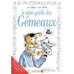 Astro - Gémeaux