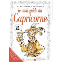 Astro - Capricorne