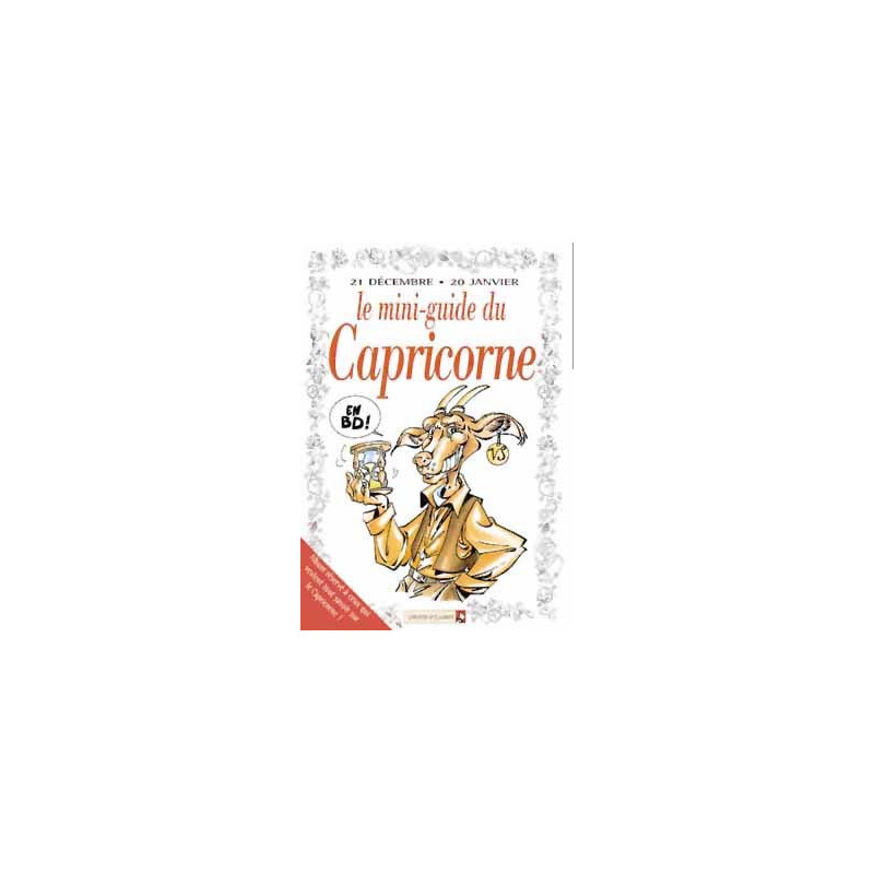 Astro - Capricorne