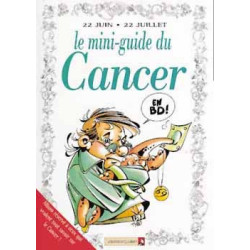 Astro - Cancer
