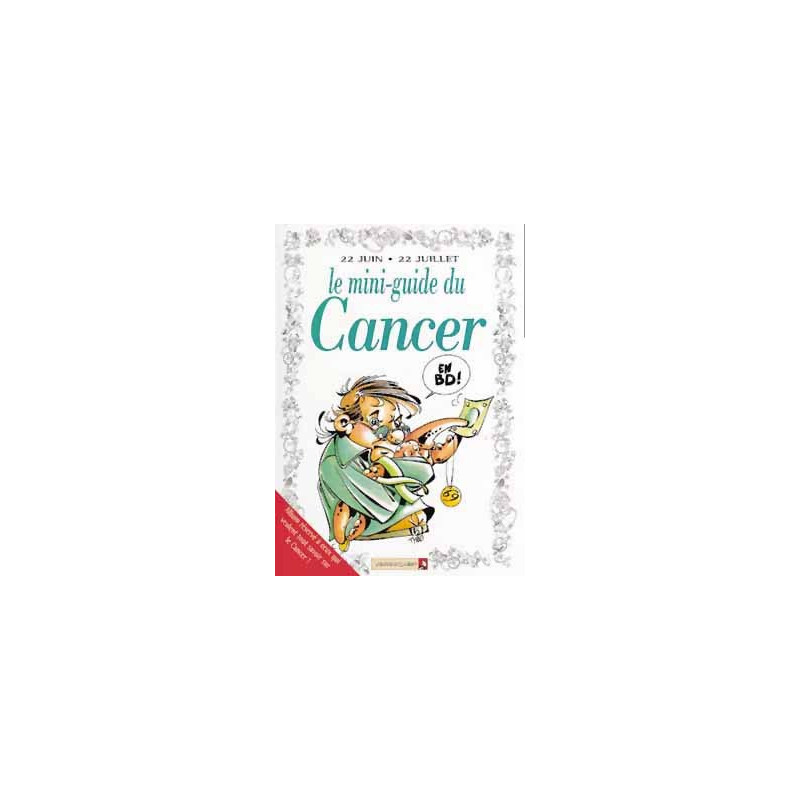 Astro - Cancer