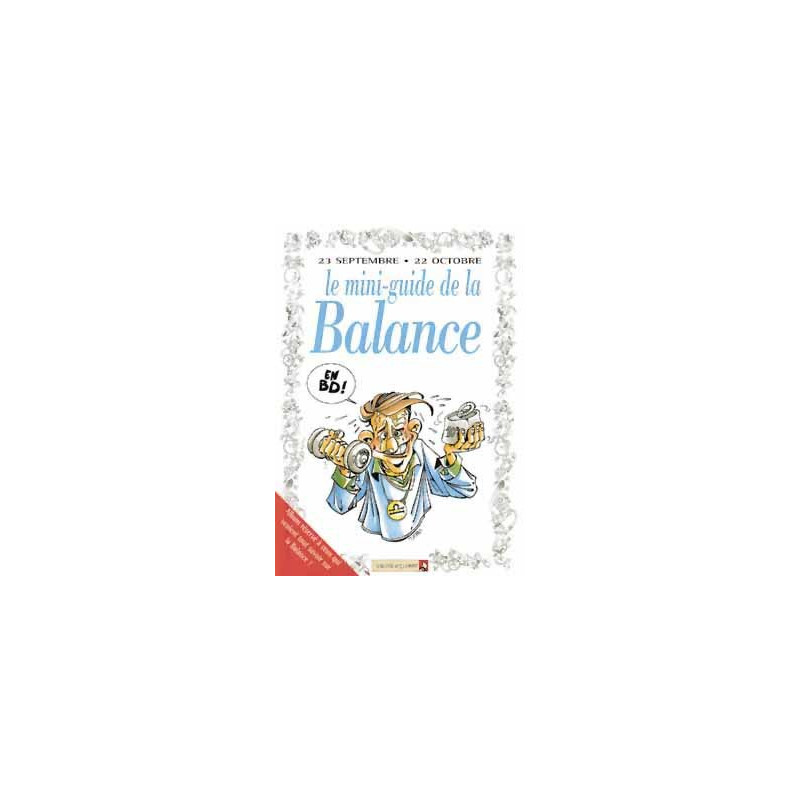 Astro - Balance