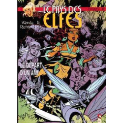 Le Pays des elfes - Tome 30