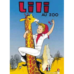 Lili - Tome 08