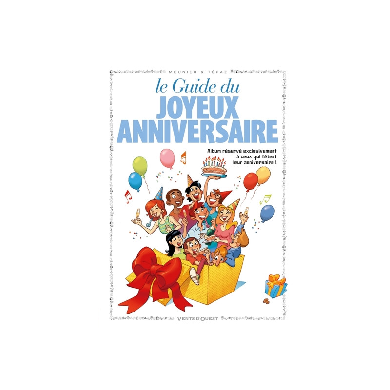 Les Guides en BD - Tome 14