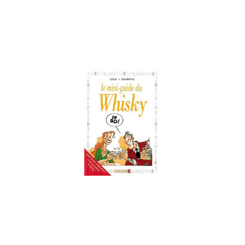 Le Whisky