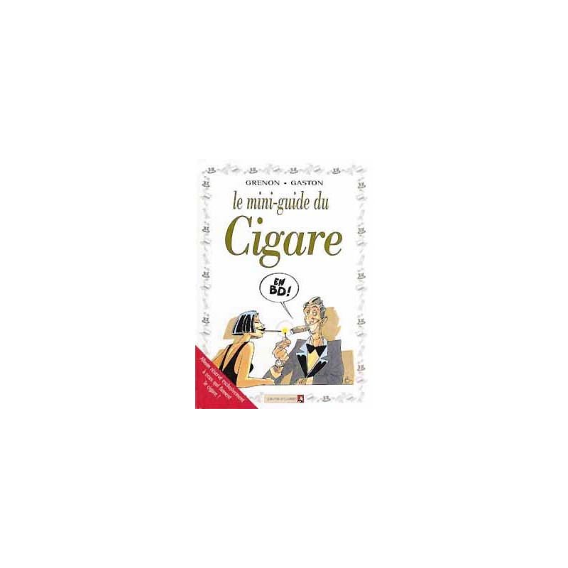 Le Cigare