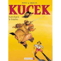 Kucek - Tome 02
