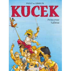Kucek - Tome 01