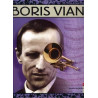 Boris Vian en BD
