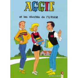 Aggie - Tome 05