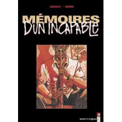 Mémoires d'un incapable