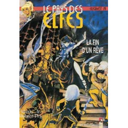 Le Pays des elfes - Tome 28