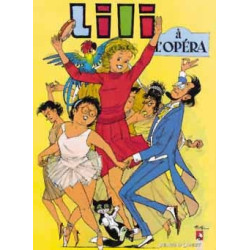 Lili - Tome 05