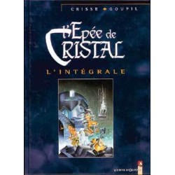 L'Épée de cristal - Intégrale