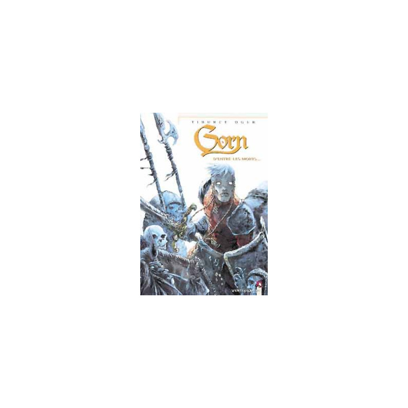 Gorn - Tome 06