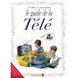 Les Guides en BD - Tome 08