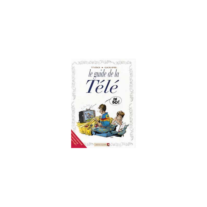Les Guides en BD - Tome 08